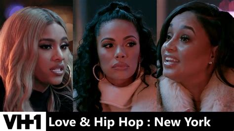 Love And Hip Hopnew York Promo Youtube