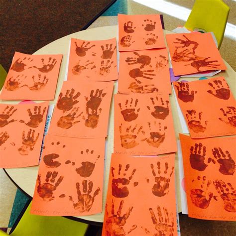 Helping Hands For The Letter Hh Preschool Crafts Preschool Class Crafts