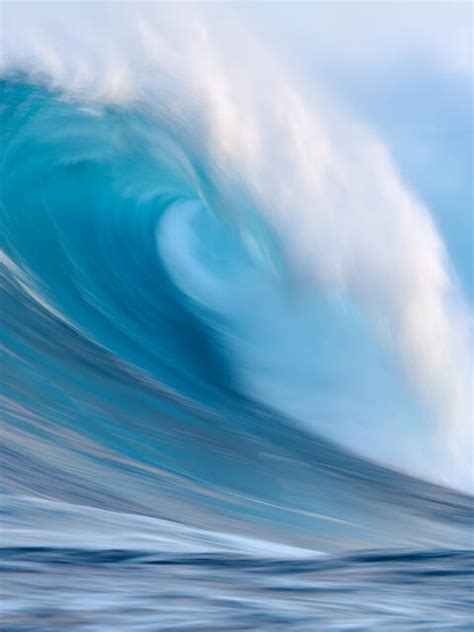 Hawaii Wave Photography Fine Art Water And Big Wave Pictures