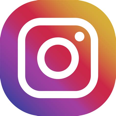 Instagram Logo Vector Png Images Instagram Icon Insta