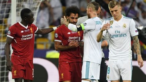 Ucl weekly magazine show #30. The Bitterest Pill: Why Real Madrid's Victory in UCL Final Belies Liverpool's True Quality ...