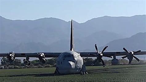 Investigation Underway Into Midair Crash Of 2 Military Planes Fox