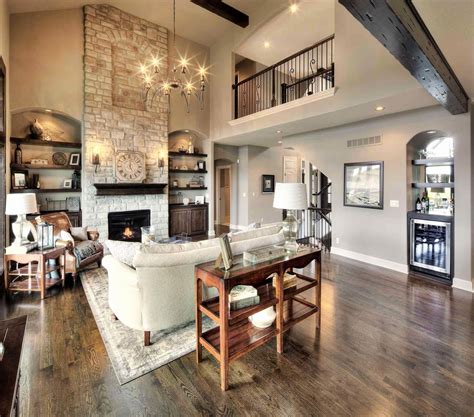 A Barndominium Helps You To Live In Rustic Environments With Trendy
