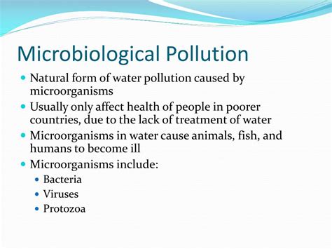 Ppt Water Pollution Powerpoint Presentation Free Download Id1719370