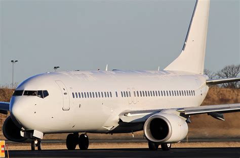 Business Aviation Sale Boeing 737 800