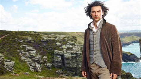 poldark 6 things you need to know about poldark s aidan turner masterpiece official site pbs
