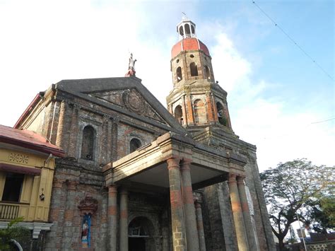 Bell Tower Climb St Agustine Church Baliuag Dragonfly Collector