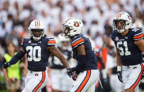 auburn tigers preview roster prospects schedule and more