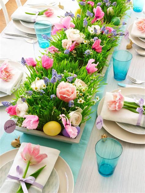 27 Best Diy Easter Centerpieces Ideas And Designs For 2021
