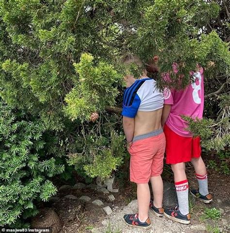 Furious Social Media Users Blast Park Goers And Al Fresco Drinkers For Using Bushes As Toilets