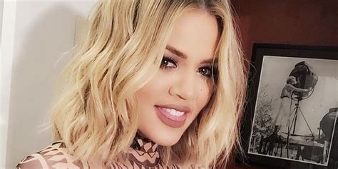 Khloe Kardashian Announces Kardashian Beauty Hair Products Have