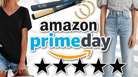 Best Amazon Prime Day Deals Of 2021 Shop Now Youtube