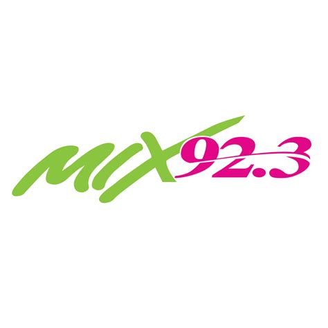Mix 923