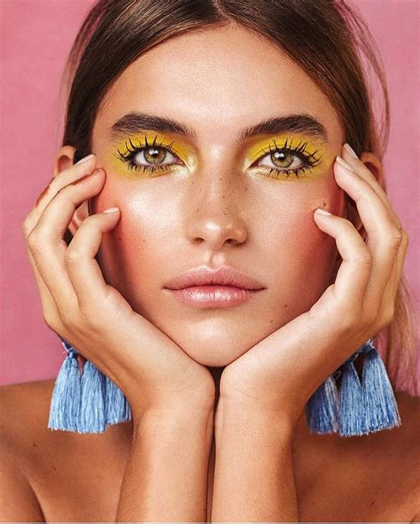 See All Of Our Favourite Different And Wonderful Beauty Trends At