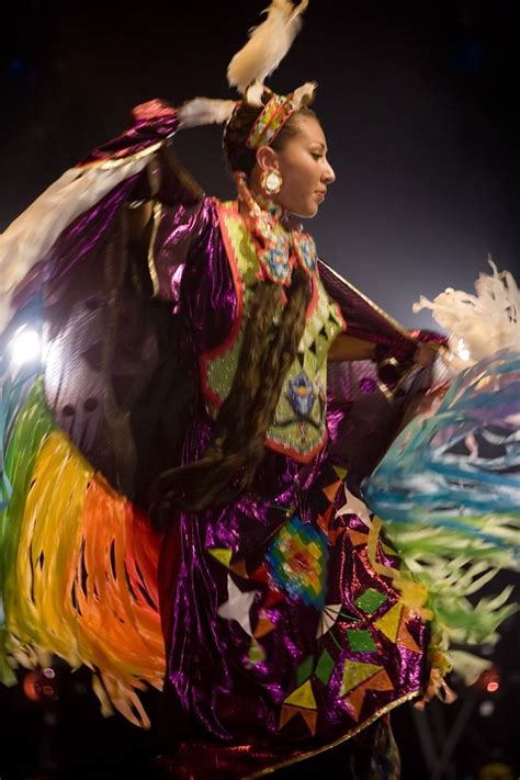 Lakota Sioux Dance Theater Come To The Center Friday October 9