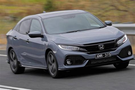 The 2018 honda civic has a range of turbocharged engines that transform the car from a capable commuter to a powerful performer. 2018 Honda Civic RS quick review