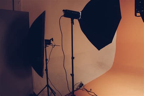 How To Setup A Photography Studio A Complete Guide