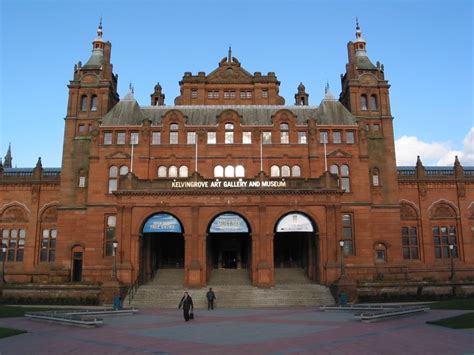 Book Your Tickets Online For Kelvingrove Art Gallery And Museum