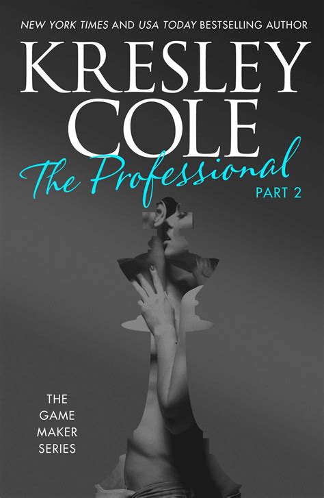 The Professional Part 2 Ebook By Kresley Cole Official Publisher Page