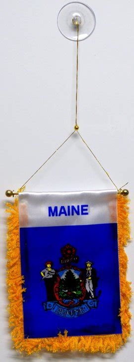 Maine Flags And Accessories Crw Flags Store In Glen Burnie Maryland