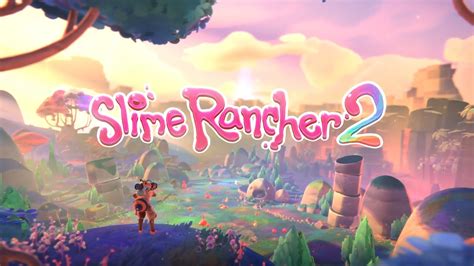 Slime Rancher 2 Announced, Coming to Game Pass and PC in 2022