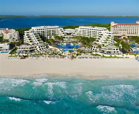 Now Emerald Cancun Updated 2021 Prices Reviews And Photos Mexico