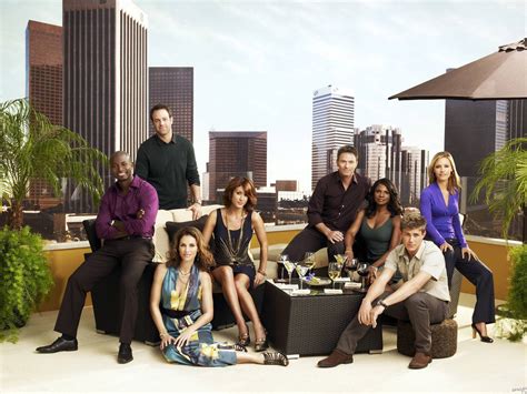 Download nowname your own price. Private Practice- Season 3- Cast Promotional Photo ...