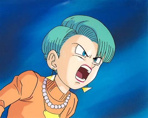 The series is a close adaptation of the second (and far longer) portion of the dragon ball manga written and drawn by akira toriyama. Dragon Ball Characters: Bulma Dragonball Dbz Gt Characters