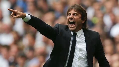 Former juventus and italy head coach conte led chelsea to glory in his first season in england's top flight, with the blues finishing seven points clear of. A dream for United but a nightmare for Spurs - Winners & Losers from the Champions League draw ...