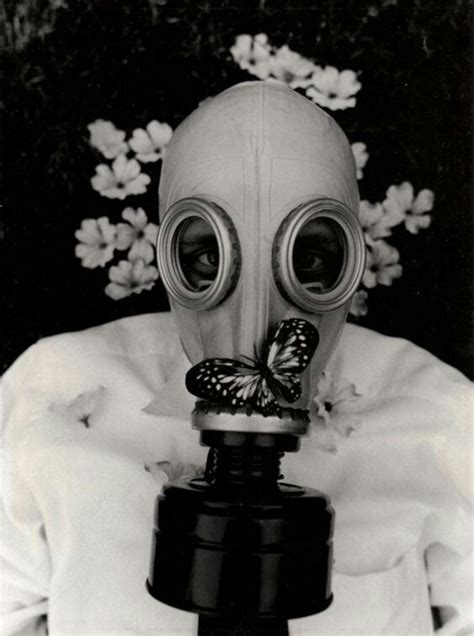 Gas Mask Art Masks Art Mask Photography Photography Ideas Seasonal