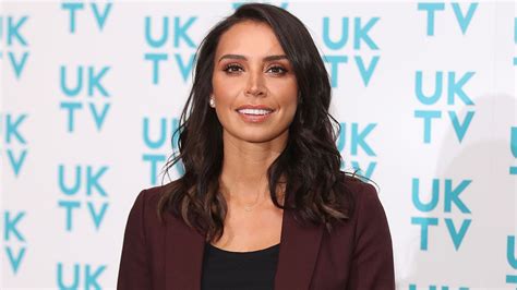 Christine Lampard Surprises Loose Women Co Stars With The Sweetest Gift Ever HELLO