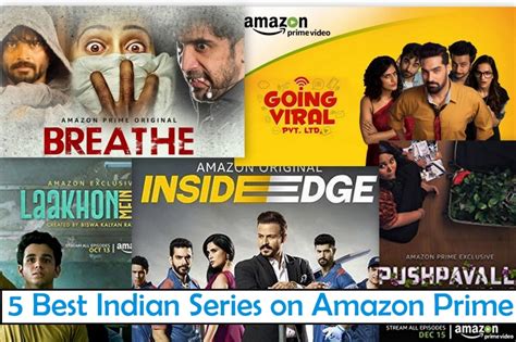 This is a list of all the indian films available for streaming for free on amazon prime in the united states. Top 8 Hindi TV Series on Amazon Prime | Best Hindi TV Shows