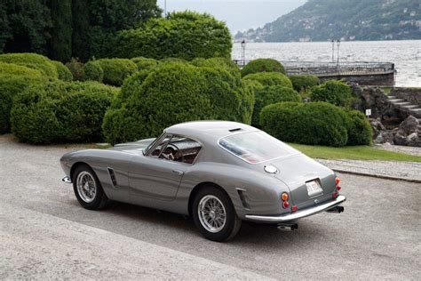 Maybe you would like to learn more about one of these? 1960 Ferrari 250 GT Berlinetta (SWB) by Scaglietti For Sale - AAA