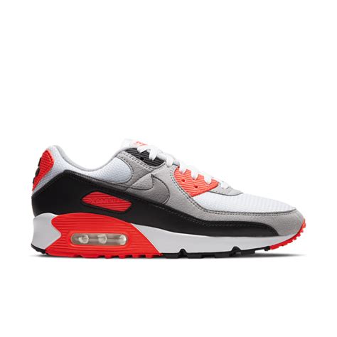 Nike Air Max 3 Radiant Red Radiant Red Ct1685 100
