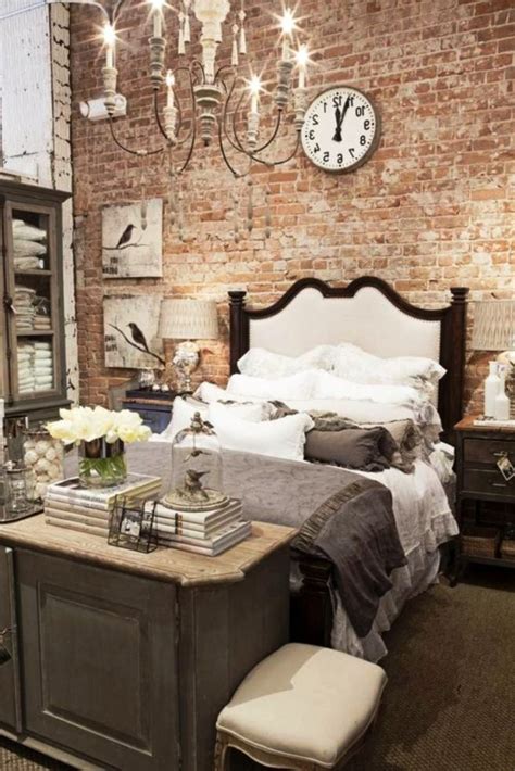 25 Rustic Bedroom Ideas To Try Instaloverz