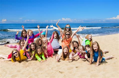 Idealne Miejsca Dla Rodzin Z Dziećmi Nad Morzem Blog E Wczasypl