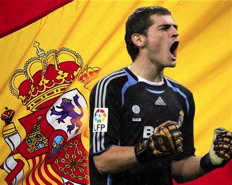 All Soccer Playerz HD Wallpapers: Iker Casillas New HD Wallpapers 2012
