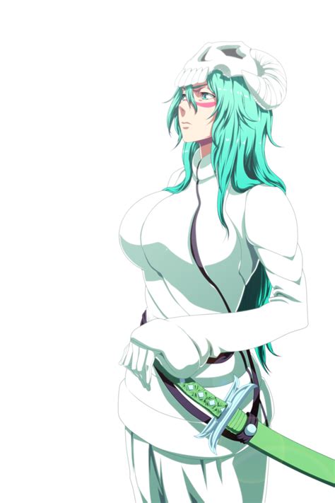 nelliel tu odelschwanck bleach anime bleach characters bleach manga