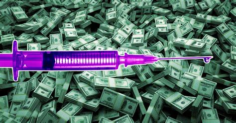Pfizers Jacking Up The Price Of Its Covid Vaccine By 10000 Percent