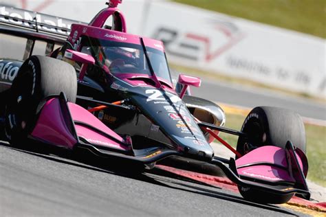 Qualify, qualified and qualifying : IndyCar Sunday Qualifying Groups - AutoRacing1.com
