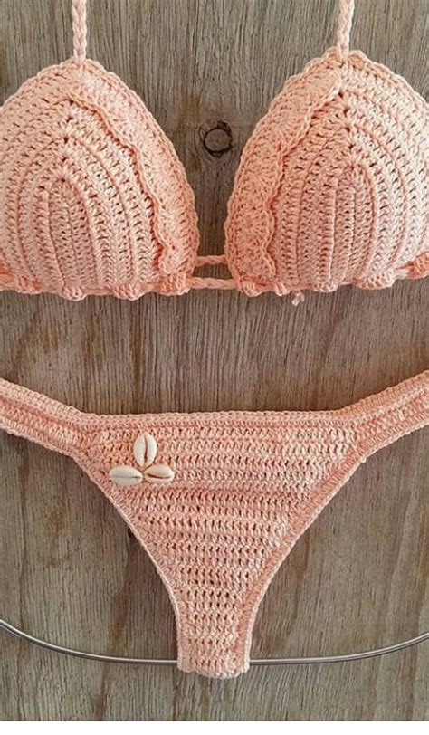 43 modern crochet bikini and swimwear pattern ideas for summer 2019 page 24 of 43 women