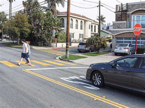 Hermosa Beach City Council Approves Traffic Cameras On Roads Leading In Out Of Town Easy