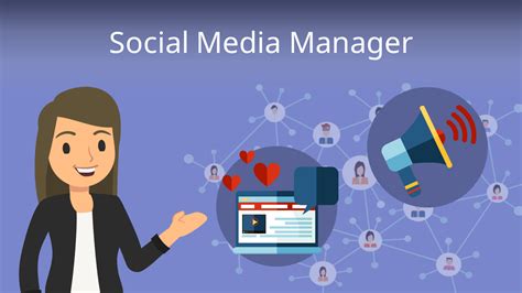 Social Media Manager • Aufgaben Und Voraussetzungen · Mit Video