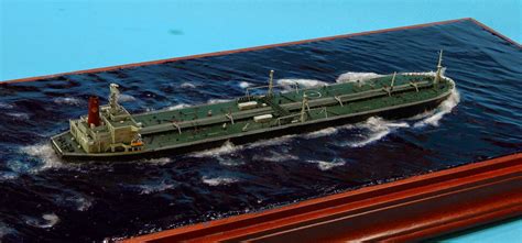 Kostas Ship Models