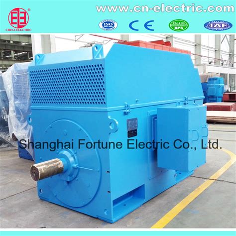 3 Phase Ac Induction Motor China Asynchronous Motor And Electrical Motor