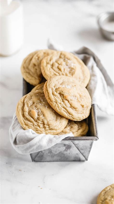 Soft And Chewy Sugar Cookies Artofit