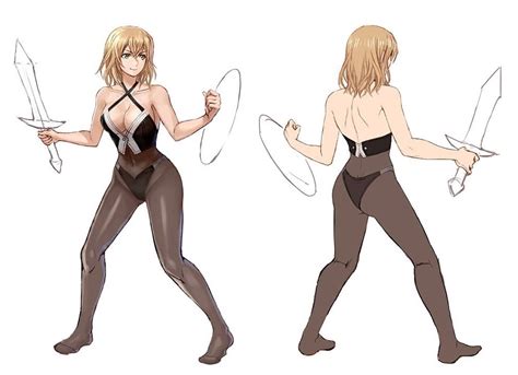 Soul Calibur 6 Cassandra Official Character Art Concepts