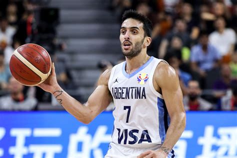 Facundo campazzo is 30 years old (23/03/1991) and he is 178cm tall. Facundo Campazzo a longtemps hésité avant de franchir l'Atlantique | Basket USA