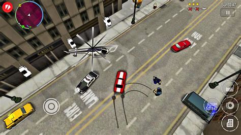 Gta Chinatown Wars Apk V100 Full Data For Android Download Copas