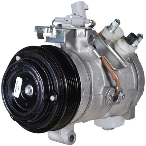 Denso Ac Compressor 471 1005